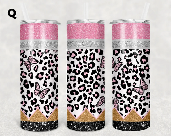 Teacher 20oz Tumbler